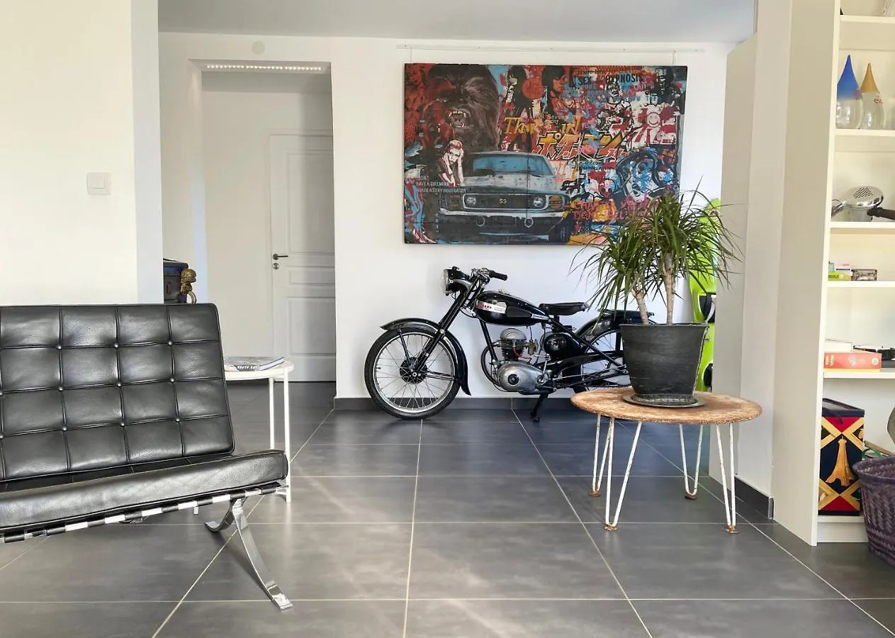 Art_Booking . . . By Benoit_B Duingt Appartement